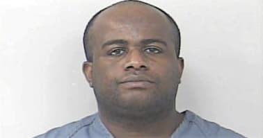 Ernest Alexis, - St. Lucie County, FL 